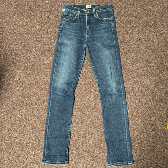 Citizens Of Humanity, Harlow, Jean in Carmel - Picture 10 of 14